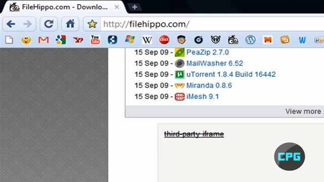 How to Easily Block Ads in Google Chrome смотреть онлайн