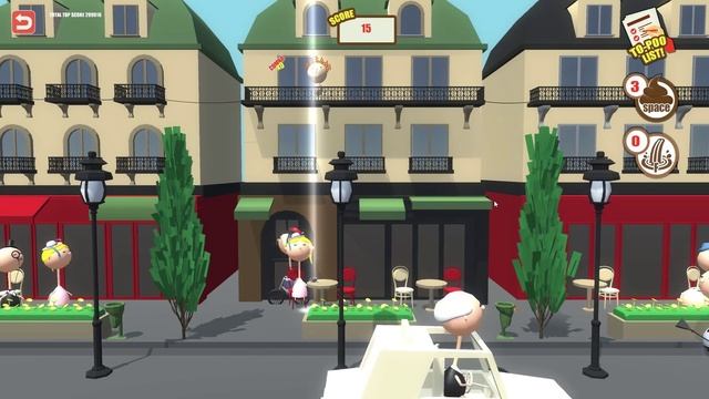 There's Poop In My Soup СУП С КАКАШКОЙ #2