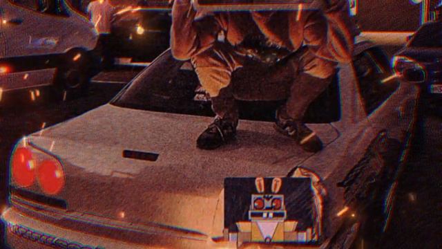 Was in the Trunk | Memphis Phonk | смотреть онлайн