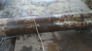 Как изготовить водяной насос Гидротаран Рогозина ГТ-300.