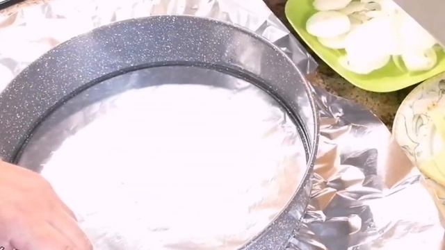 Смачна гаряча страва на святковий стіл зі звичайних продуктів! Картопля з м'ясом за новим рецептом смотреть онлайн