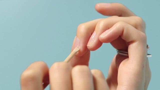 How To Care For Your Cuticles | Beauty Prep School | Refinery29 смотреть онлайн