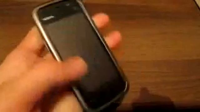 Видео обзор Nokia 5230 смотреть онлайн