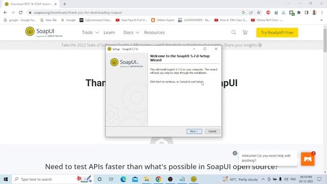 How to download and install Soup UI Software смотреть онлайн