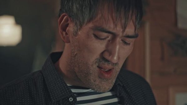 "Холодец" (короткометражная комедия 2020)