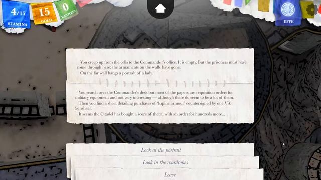 Sorcery! Part 4 [Episode 13] Guards Get No Respect (Let's Play) смотреть онлайн