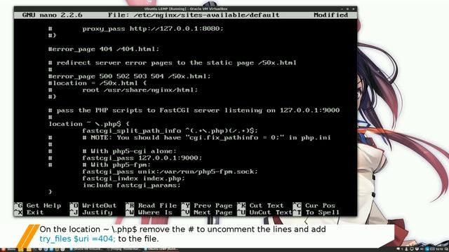 How-to install Ubuntu 14.10/14.04 Server + Static ip + LEMP SERVER + Webmin admin panel смотреть онлайн