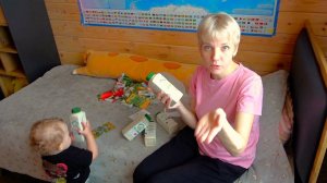 Дела житейские.  Про семена, удобрения, новый генератор и первую оттепель.