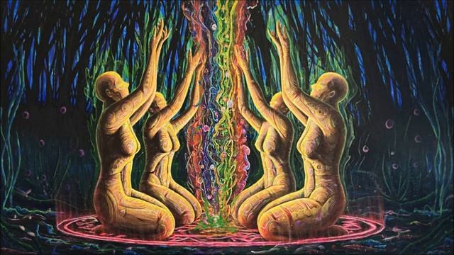 + Vibes Mix смотреть онлайн