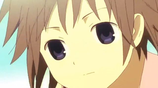 Hotarubi no Mori e ~ AMV смотреть онлайн
