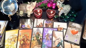 ?❤️Мой Тайный ПОКЛОННИК! ❤️?Кто Он? Кто Меня Любит? Кому Нравлюсь?ОНЛАЙН Гадание на Таро