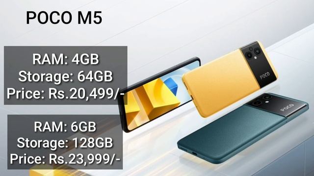 All POCO Mobile Price in Nepal 2023 смотреть онлайн