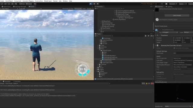 TropicalAdventure Islamorada PC, Mac & Linux Standalone Unity 2020 2 7f1 Personal DX11 2021 смотреть онлайн
