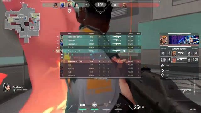 Valorant India Live\ #8th смотреть онлайн