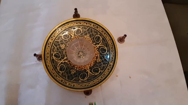 ЧТОБЫ ВСЕГДА БЫЛИ ДЕНЬГИ. РИТУАЛ В ПОЛНОЛУНИЕ. смотреть онлайн