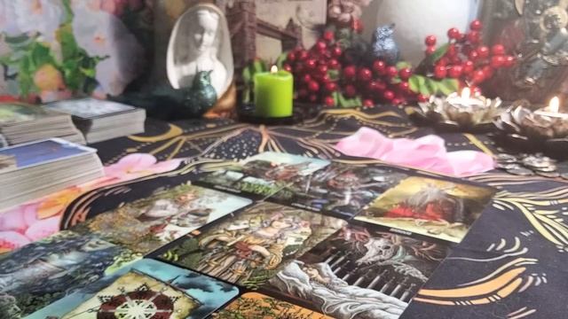 ВАШЕ ЛЕТО ???? #оракул#siraya смотреть онлайн