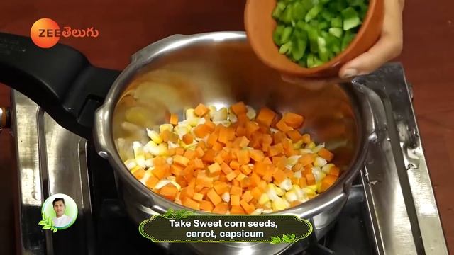 How to Make Millets Java | High Nutritional Recipe | Korralu Java | Dr. Manthena's Kitchen смотреть онлайн