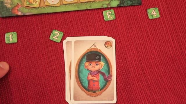 Little Red Riding Hood Review - with the Game Boy Geek смотреть онлайн