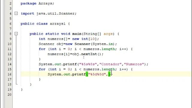 arrays смотреть онлайн