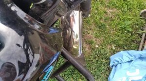 регулировка привода сцепления на racer tourist RC150-23A 161 fmj