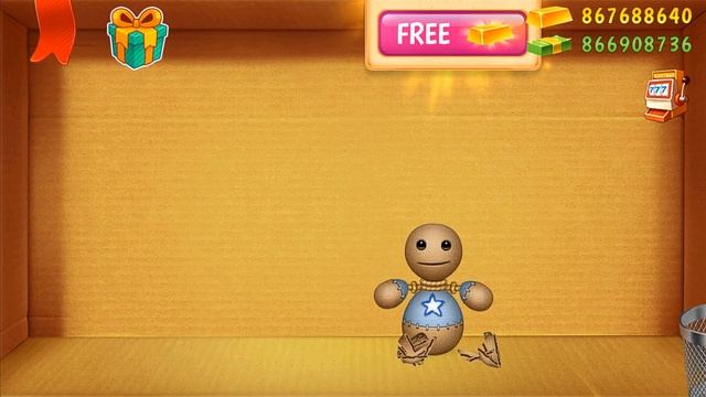 Kick The Buddy 2022 - Buddy vs Crash Test - Android Gameplay Walkthrough смотреть онлайн