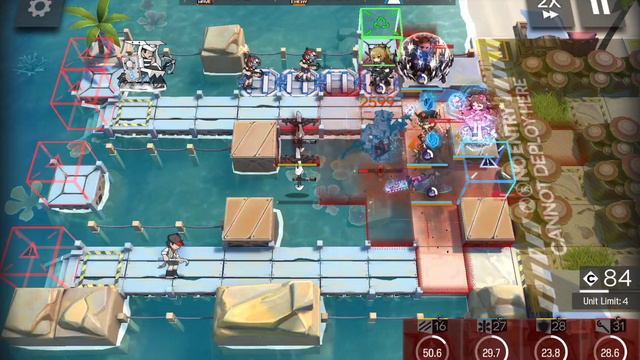 TN-1 Spectacular (Trials For Navigator#3) - 1YK смотреть онлайн