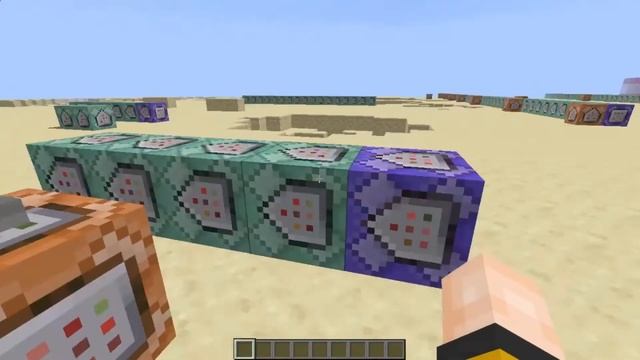 Футбольный мяч в Minecraft без модов [Шедеврально] смотреть онлайн