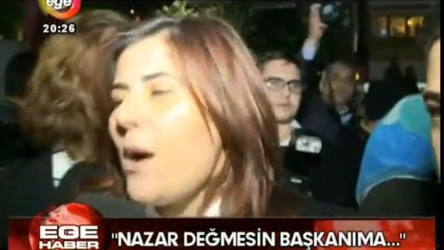 ADNAN MENDERES PARKI AÇILIŞIMIZ... смотреть онлайн