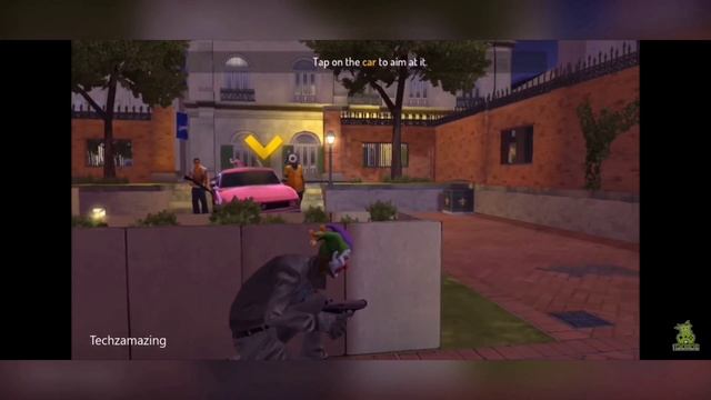 Топ 10 GTA игры на телефон смотреть онлайн