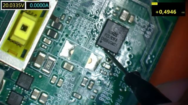 ??️PC Lenovo All in One, No enciende... Protocolo #1 смотреть онлайн