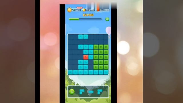BLOCK CRUSH GAME APP REVIEW | mila смотреть онлайн