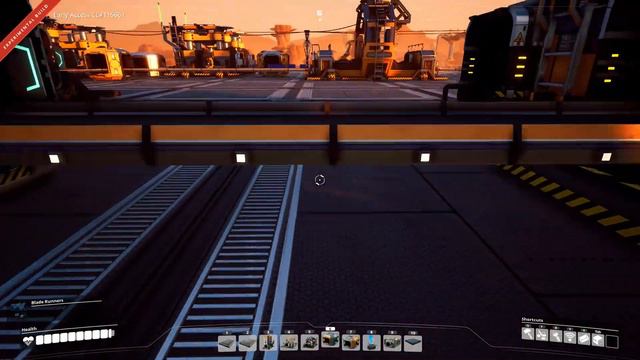 Satisfactory Update 3 Designs #2 ROTORS (5 PER MIN) смотреть онлайн