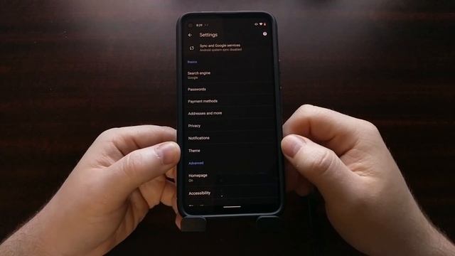 How to Force Chrome to Darken the Background of Websites with Dark Mode? смотреть онлайн