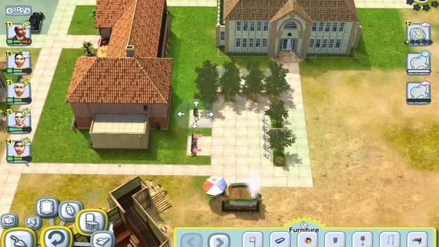 Let's Play The Movies: Stunts & Effects - Episode 2 смотреть онлайн