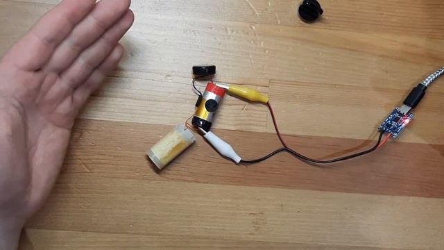 ELFBAR 1500 как и чем зарядить?