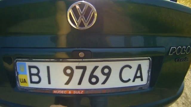 Папа получай! Финиш! Vw Polo итоги. смотреть онлайн