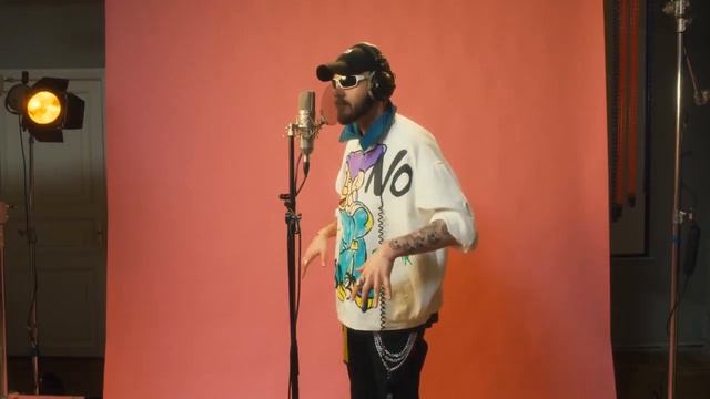 Pyrokinesis - XXX Freestyle