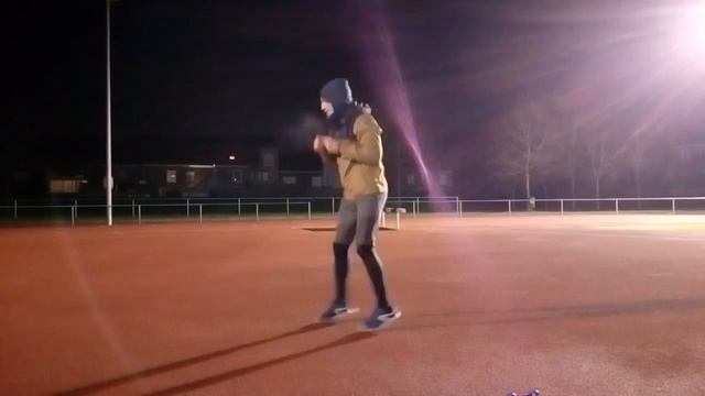 Shamsudin Khulagov 05/02/2018.тренировки по боксу-) смотреть онлайн