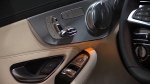 Mercedes-Benz C Class Coupe 2017 In Depth Review Interior Exterior