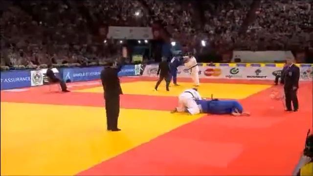 JUDO смотреть онлайн