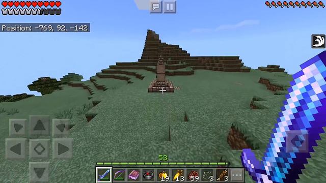 Minecraft: PE - Gameplay Walkthrough Part 66 - Kingdom of Avon (iOS, Android) смотреть онлайн