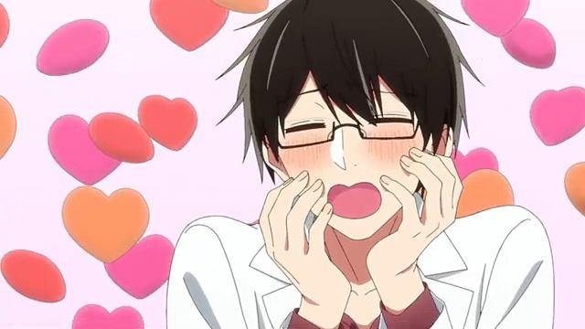 СТОИТ ЛИ СМОТРЕТЬ АНИМЕ РЕБЕНОК ИДОЛА?! ЛУЧШЕЕ АНИМЕ КОТОРОЕ Я ВИДЕЛ! смотреть онлайн