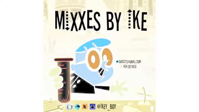 Nephy 3x ft Kris Kelli - Flexxin смотреть онлайн