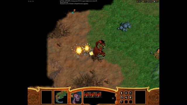 Warlords Battlecry 2; Colis Tarn, Daemon Summoner смотреть онлайн