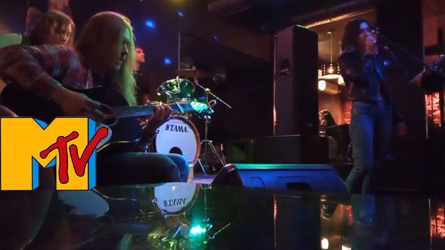 Unplugged Kurt Cobain Birthday Concert 21.02.2021 Part 3