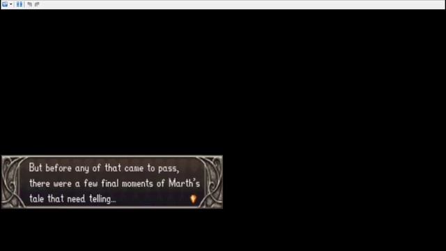 Fire Emblem Shadow Dragon Part 31 FINALE - The Hero you didn't expect смотреть онлайн
