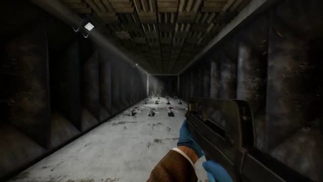 PAYDAY 2 Gage Assault Pack All Weapons Reload and Sound смотреть онлайн