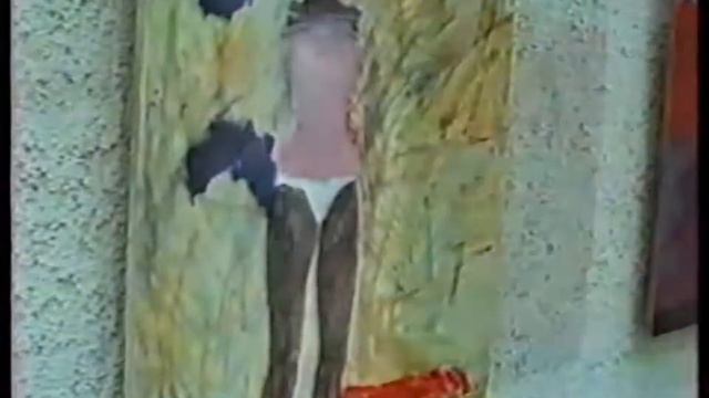 Tapybos paroda 1991 07 26 смотреть онлайн