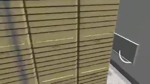 лук картофель в ящиках. хранение смотреть онлайн