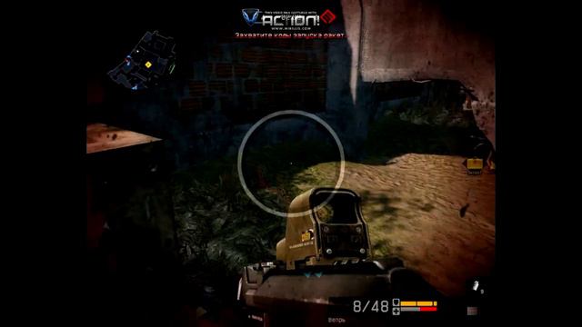 Warface.Клан Ночные хищники Vs Черный лотос смотреть онлайн